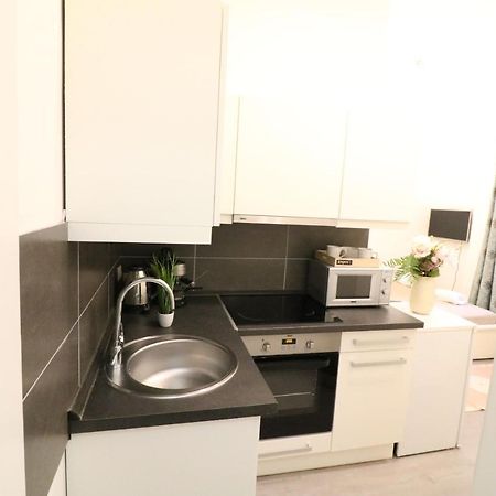 Real Apartments Wesselenyi IV บูดาเปสต์ ภายนอก รูปภาพ