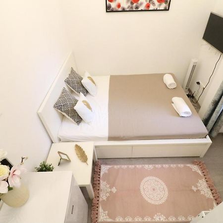 Real Apartments Wesselenyi IV บูดาเปสต์ ภายนอก รูปภาพ